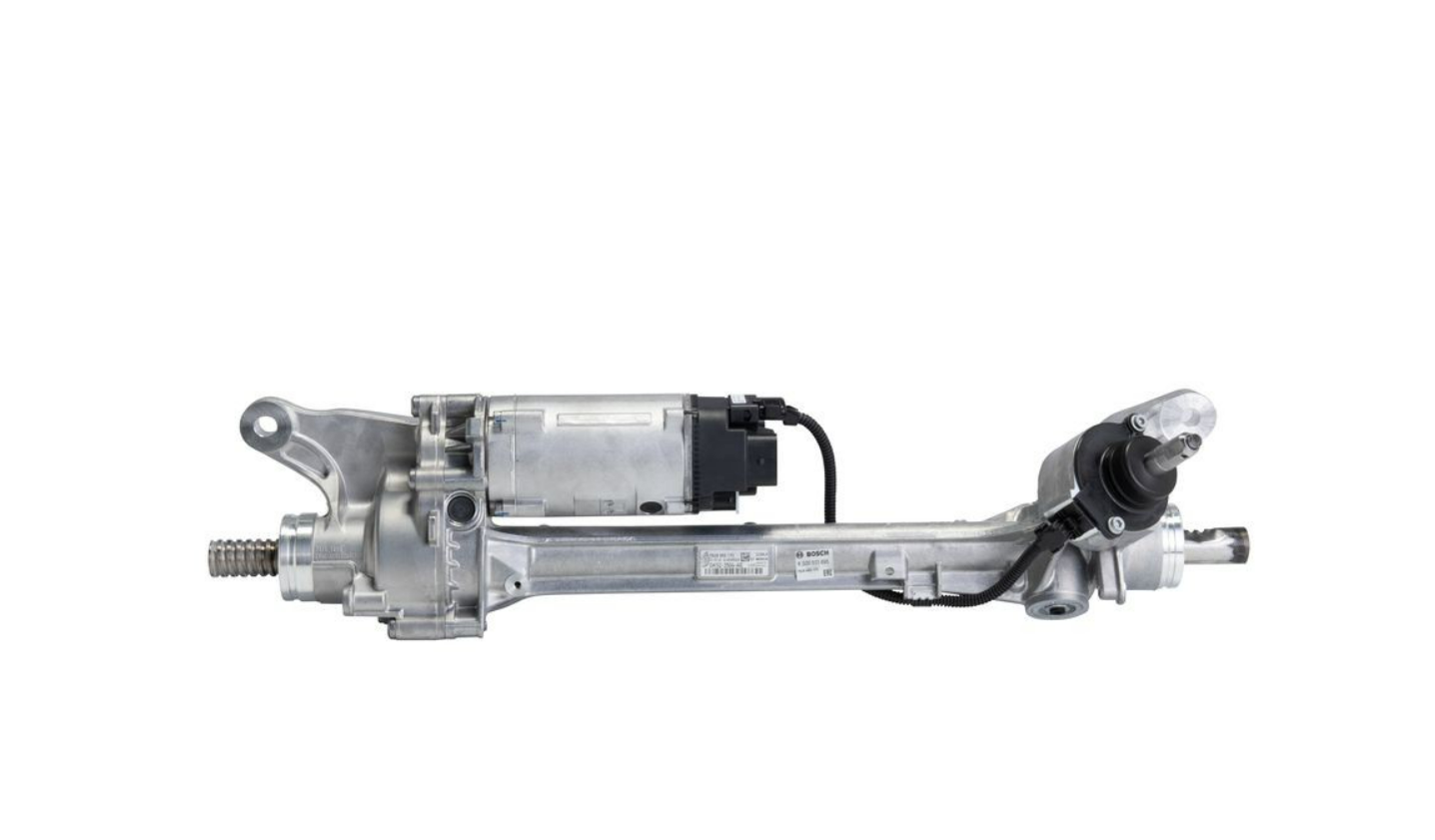 NF-LR-23NOE-EPS  Power Steering Rack Recommendation